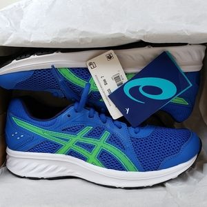 Kid's Asics Jolt 2 GS Runnong Shoes
